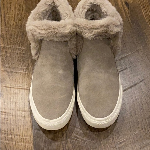 Booties - Picture 2 of 3